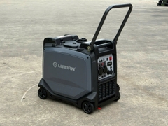 Máy phát điện Inverter 5KW Lutian LT6500iSE siêu cách âm