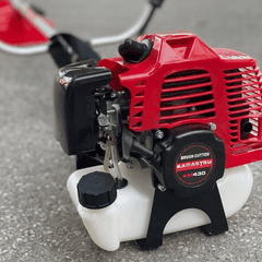 Máy Cắt Cỏ 2 Thì 1500W Kamastsu KM430