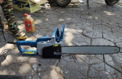 Máy Cưa Xích Điện 1900W Dongcheng DML05-405