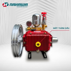 Đầu Phun Xịt Nakawa 3Hp NK-3052