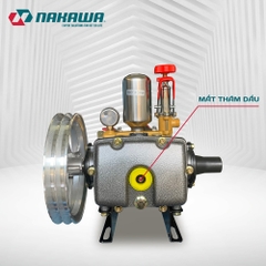 Đầu Phun Xịt 1.5Hp Nakawa NK2238H