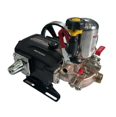 Đầu Phun Xịt 1.5Hp Huspanda HPX-25C Piston Sứ