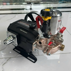 Đầu Phun Xịt 1Hp Huspanda HPX-22C Piston Sứ