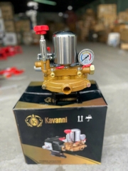 Đầu Phun Xịt 2Hp Kavanni XC36