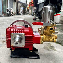 Đầu Phun Xịt 2Hp Nakawa NK2244