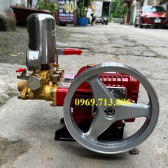 Đầu Phun Xịt 2Hp Nakawa NK2244