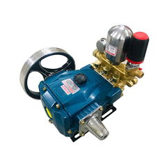 Đầu phun xịt 2Hp Panda PD310H