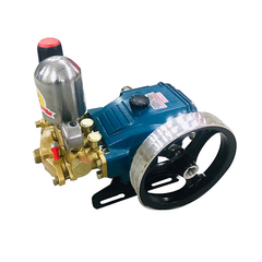 Đầu phun xịt 2Hp Panda PD310H