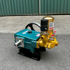 Đầu phun xịt 3.5Hp Nakawa NK348SU piston sứ