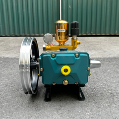 Đầu phun xịt 3.5Hp Nakawa NK348SU piston sứ