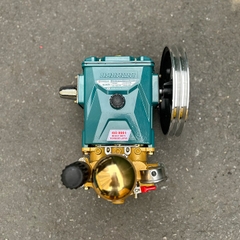 Đầu phun xịt 3.5Hp Nakawa NK348SU piston sứ