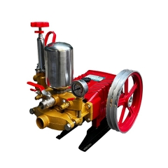 Đầu phun xịt 5Hp Nakawa NK3488