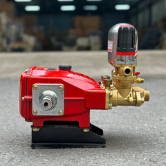 Đầu phun xịt 5Hp Panda PD320