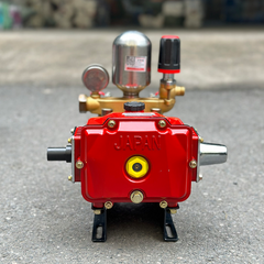 Đầu phun xịt 5Hp Panda PD320