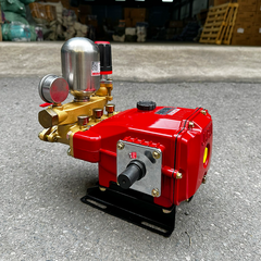 Đầu phun xịt 5Hp Panda PD320