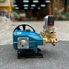 Đầu phun xịt 5Hp Panda PD320H