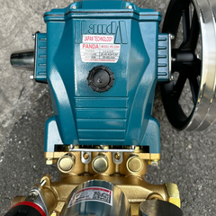 Đầu phun xịt 5Hp Panda PD320H