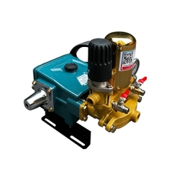 Đầu Phun Xịt Nakawa 1Hp NK338SU Piston Sứ