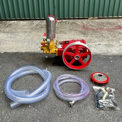 Đầu phun xịt 7.5hp Nakawa NK-38128