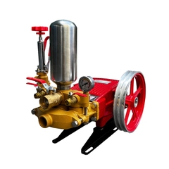 Đầu phun xịt 7.5hp Nakawa NK-38128