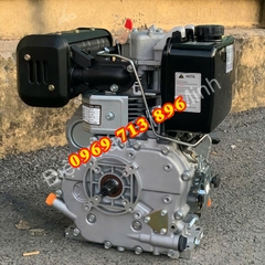 Động Cơ Dầu Mitsunini 10HP 188F
