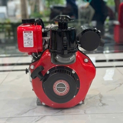 Động Cơ Dầu 5Hp Kamastsu KM173