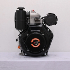 Động Cơ Dầu 9HP Mitsunini 186F