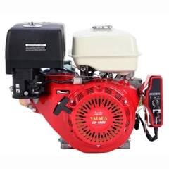 Động Cơ Xăng 18Hp Yataka CS-460D Đề Điện