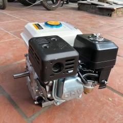 Động cơ xăng 6.5Hp Jetman GX 200