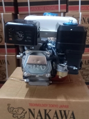 Động Cơ Xăng 6.5HP Nakawa NK200