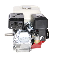 Động Cơ Xăng 6.5Hp Yokohama GX-200