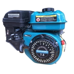 Động Cơ Xăng 7.5Hp Kamastsu GX230 Tua Chậm