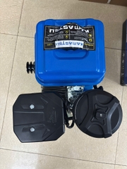 Động Cơ Xăng 7.5Hp Kamastsu KS230