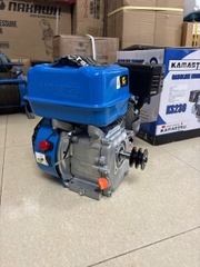 Động Cơ Xăng 7.5Hp Kamastsu KS230
