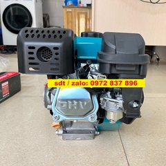 Động Cơ Xăng 7.5Hp Kamastsu Zen Hoa GX230
