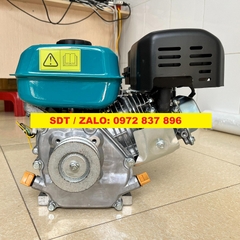 Động Cơ Xăng 7.5Hp Kamastsu Zen Hoa GX230