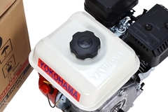 Động Cơ Xăng 7.5Hp Yokohama GX-230 Zen Cá