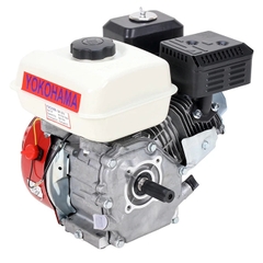 Động Cơ Xăng 7.5Hp Yokohama GX-230 Zen Cá
