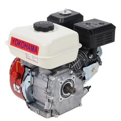 Động Cơ Xăng 7.5Hp Yokohama GX230-CH Zen Hoa