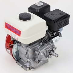 Động Cơ Xăng 7.5HP Yokohama GX230 Tua Chậm