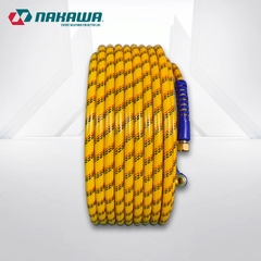 Dây phun xịt áp lực 50M 8.5mm Nakawa NK-WA50