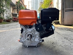 Động cơ xăng 15HP Lifan 420