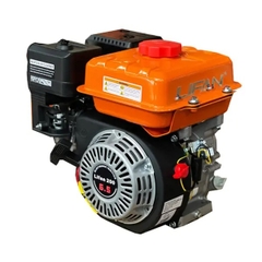 Động cơ xăng 5.5HP Lifan 160