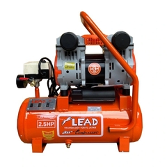 Máy nén khí không dầu 2.5HP 15L Lead LE 25-15