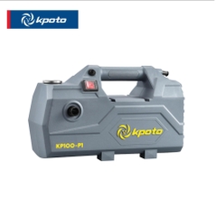 Máy Phun Rửa 2500W Kpoto KP100-P1