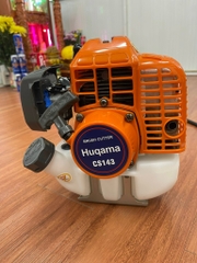 Máy cắt cỏ 2 thì 1500W Huqama CS143