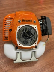 Máy cắt cỏ 2 thì 1500W Huqama CS143