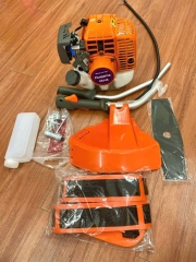 Máy cắt cỏ 2 thì 1500W Huqama CS143