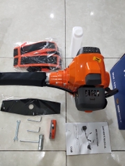 Máy cắt cỏ 2 thì 1600W Huqama CS541