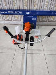 Máy cắt cỏ 2 thì 1600W Huqama CS541